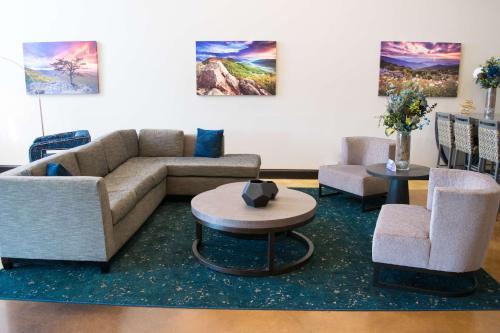 Hotel Best Western Plus Waynesboro
