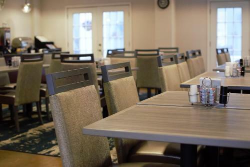 Hotel Best Western Plus Waynesboro