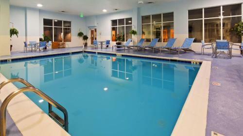 Hotel Best Western Plus Waynesboro