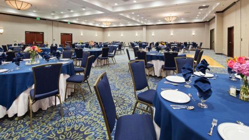 Hotel Best Western Plus Waynesboro