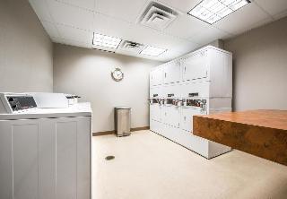Hotel Residence Inn Waynesboro