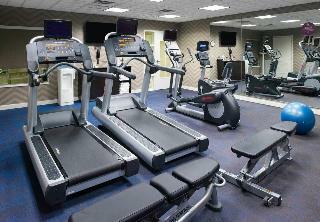 Hotel Residence Inn Waynesboro