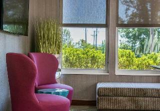 Hotel Residence Inn Waynesboro