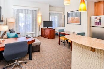 Hotel Residence Inn Waynesboro
