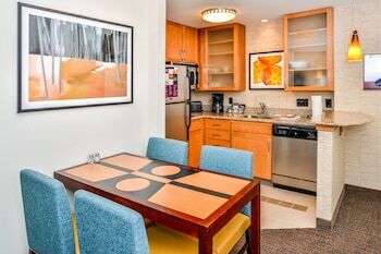 Hotel Residence Inn Waynesboro