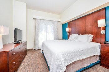 Hotel Residence Inn Waynesboro