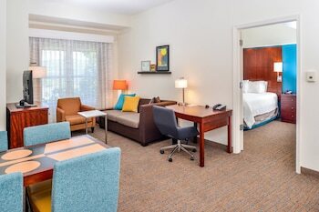 Hotel Residence Inn Waynesboro