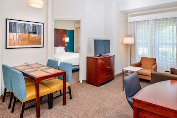 Hotel Residence Inn Waynesboro