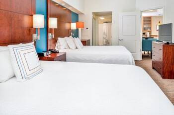 Hotel Residence Inn Waynesboro