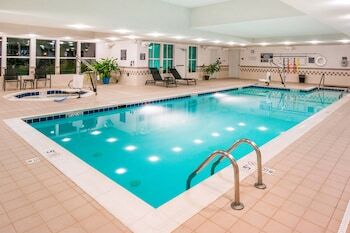 Hotel Residence Inn Waynesboro