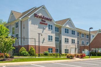 Hotel Residence Inn Waynesboro