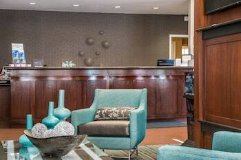 Hotel Residence Inn Waynesboro
