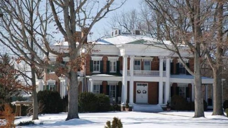Rockwood Manor Bed & Breakfast
