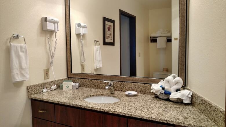 Hotel Best Western Pony Soldier