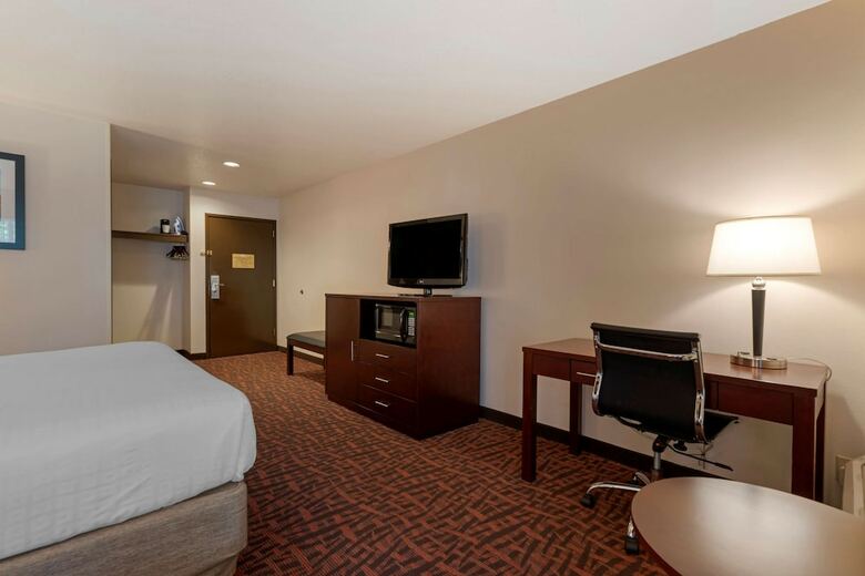 Hotel Best Western Pony Soldier