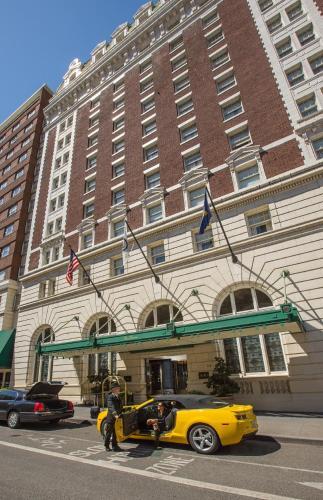 The Benson Hotel