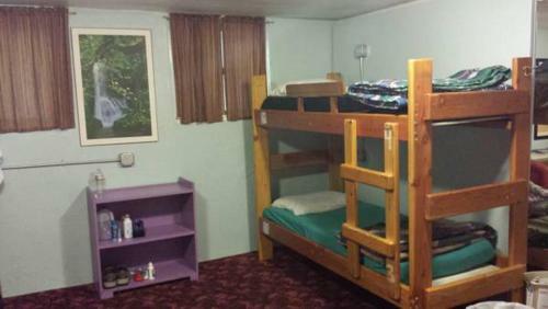 Hi - Portland Hawthorne District Hostel