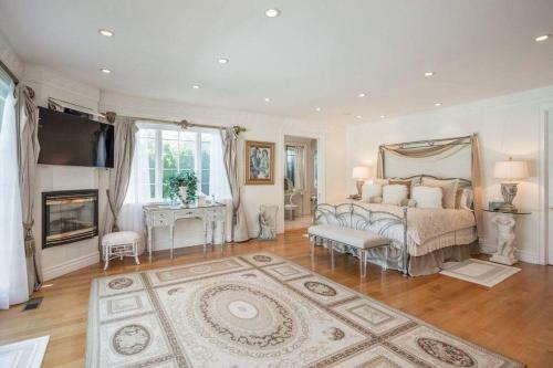 Villa Qadus - Luxury With Pool
