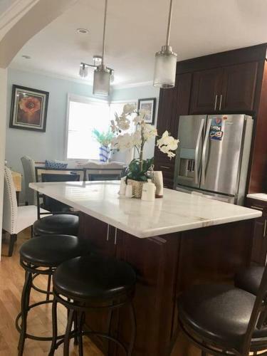 Apartamento Amazing Oasis