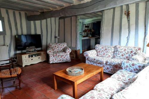 La Lanterne: Grande Maison � Deux Pas De La Mer