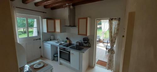 Hostal La Maison D'amis Du Moulin