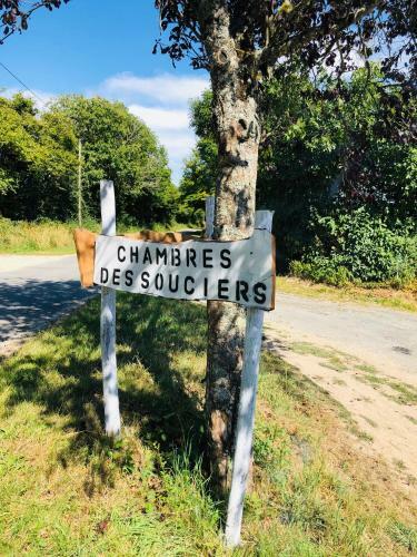 Tente Lodge Des Souciers
