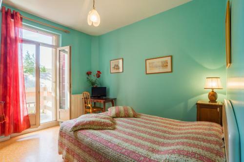 Bed & Breakfast Chambres D'h�tes - Domaine Gigou