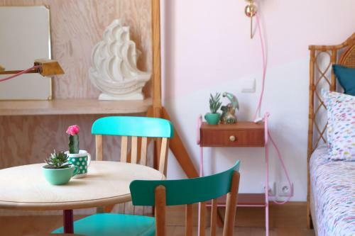 Hostal Le Petit Rivage Boutique H�tel