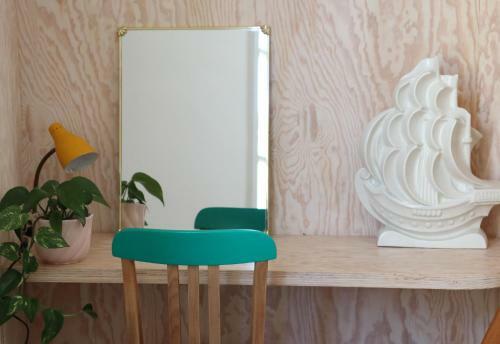 Hostal Le Petit Rivage Boutique H�tel