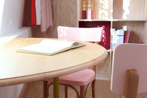 Hostal Le Petit Rivage Boutique H�tel