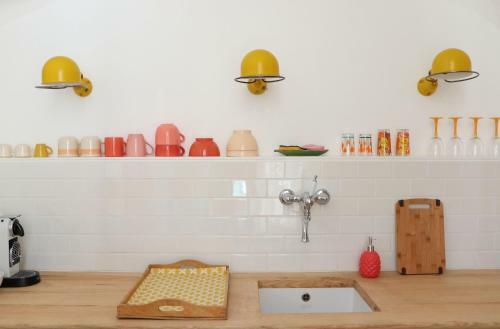 Hostal Le Petit Rivage Boutique H�tel
