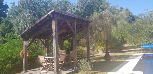 Agroturismo Cottage
