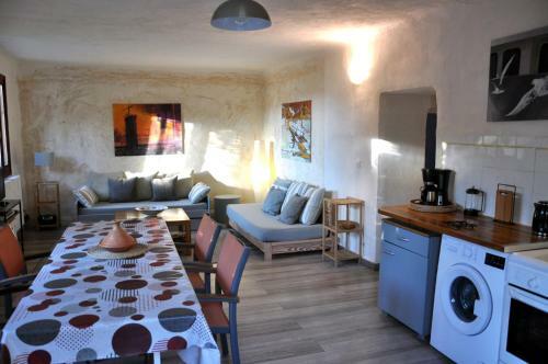 G�te Du Lapin Voyageur