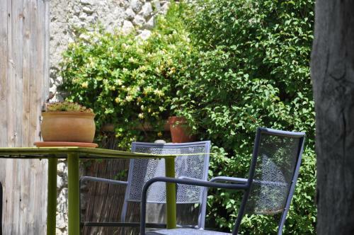 G�te Du Lapin Voyageur