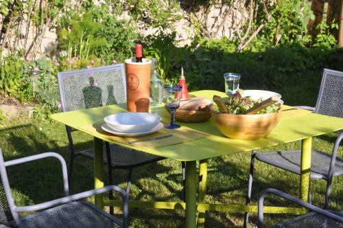 G�te Du Lapin Voyageur