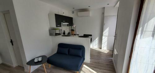 Apartamento Le Pied A Terre