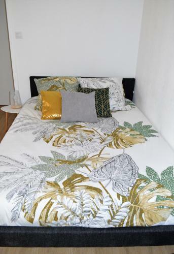 Apartamento Les Sables D'olonne: Studio Port Olona