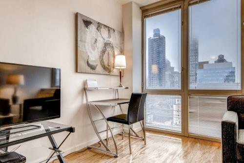 Apartamentos Global Luxury Suites At The Pearl