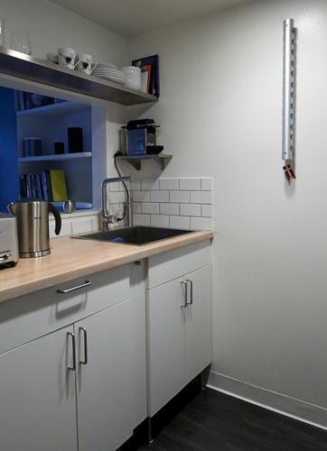 Apartamento Stylish Space With Own Office In Trendy Noho!