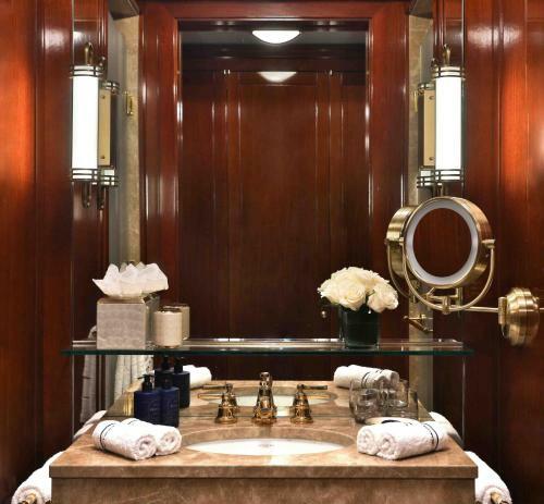 Hotel Casa Cipriani New York