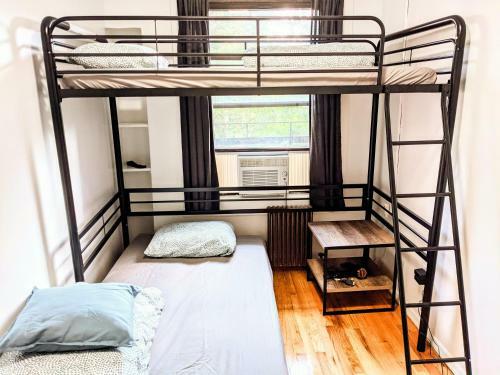 Apartamento Chelsea29