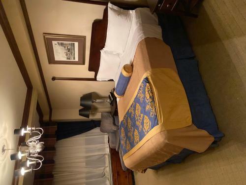 Apartamento Sobe Ny Midtown Hotel