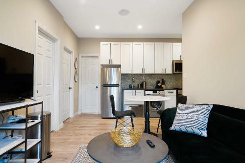 Apartamento Viagem Ny Attractive 2br In Upper Manhattan