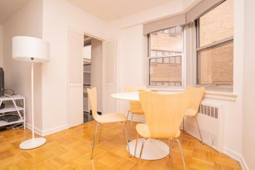 Apartamento Midtown East Nyc 30 Day Stays
