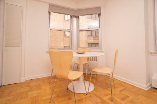 Apartamento Midtown East Nyc 30 Day Stays