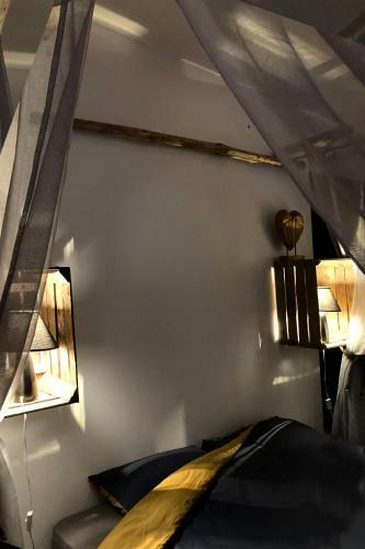 Hostal D�sirad Spa Privatif Et Piscine Couverte