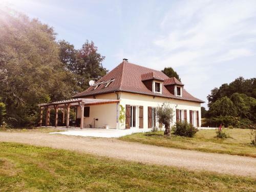 Agroturismo Le Gite Du Parc