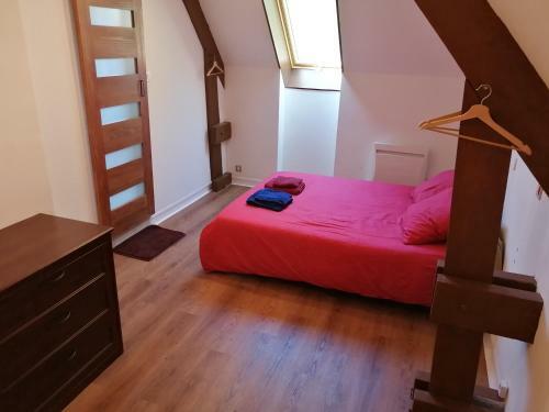 Agroturismo Le Gite Du Parc