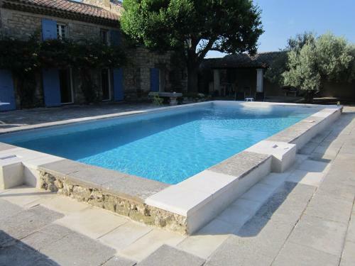 Bastide De Charme