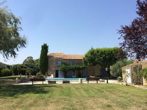 Bastide De Charme